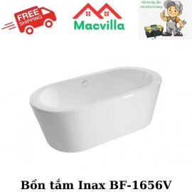 BỒN TẮM ĐẶT SÀN INAX CAO CẤP BF-1656V CHÍNH HÃNG GIÁ RẺ