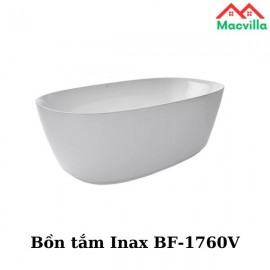 BỒN TẮM INAX CAO CẤP BF-1760V CHÍNH HÃNG GIÁ RẺ