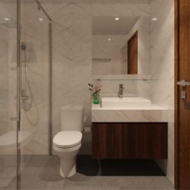 Mua Thiết Bị Vệ Sinh Inax tại Đà Nẵng