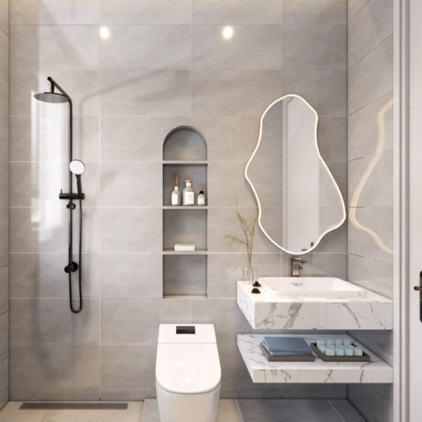 Mua Thiết Bị Vệ Sinh Inax tại Bà Rịa-Vũng Tàu
