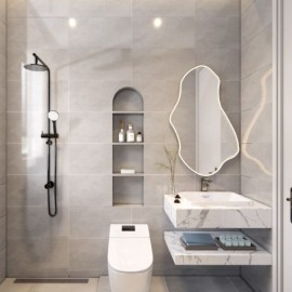 Mua Thiết Bị Vệ Sinh Inax tại Bà Rịa-Vũng Tàu