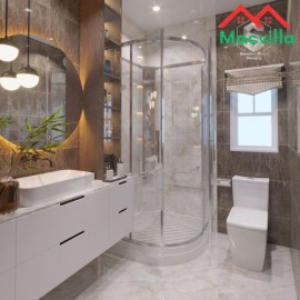 Mua Thiết Bị Vệ Sinh Inax tại Trà Vinh