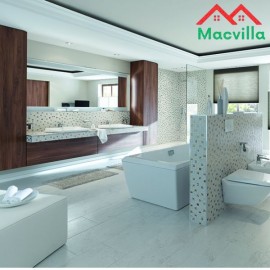 Mua Thiết Bị Vệ Sinh Inax tại Bắc Giang