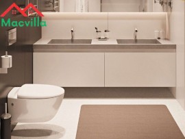 Mua Thiết Bị Vệ Sinh Inax tại Hà Giang