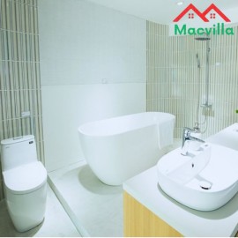 Mua Thiết Bị Vệ Sinh Inax tại Hà Tĩnh