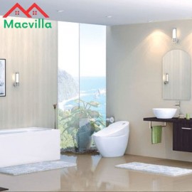 Mua Thiết Bị Vệ Sinh Inax tại Hải Phòng 