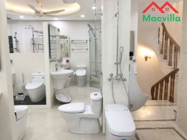 Mua Thiết Bị Vệ Sinh Inax tại Cà mau