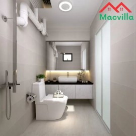 Mua Thiết Bị Vệ Sinh Inax tại Thái Nguyên
