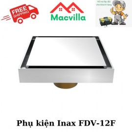 PHỄU THOÁT NƯỚC INAX CAO CẤP FDV-12F CHÍNH HÃNG GIÁ RẺ