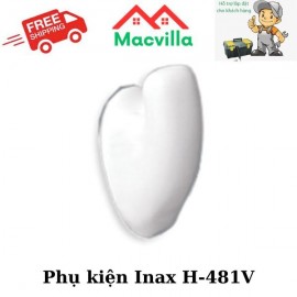 MÓC ÁO INAX CAO CẤP H-481V CHÍNH HÃNG GIÁ RẺ