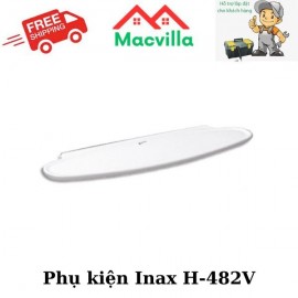 KỆ GƯƠNG INAX CAO CẤP H-482V CHÍNH HÃNG GIÁ RẺ