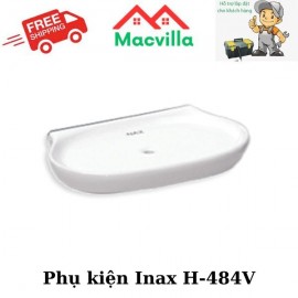 KỆ XÀ PHÒNG INAX CAO CẤP H-484V CHÍNH HÃNG GIÁ RẺ