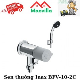 VÒI SEN THƯỜNG INAX CAO CẤP BFV-10-2C CHÍNH HÃNG GIÁ RẺ