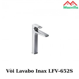 VÒI LAVABO INAX LFV-652S CHÍNH HÃNG GIÁ RẺ