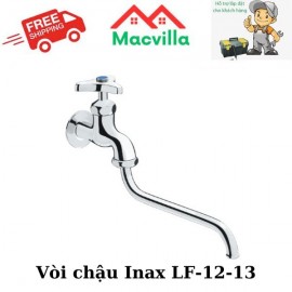 VÒI GẦN CHẬU INAX CAO CẤP LF-12-13 CHÍNH HÃNG GIÁ RẺ