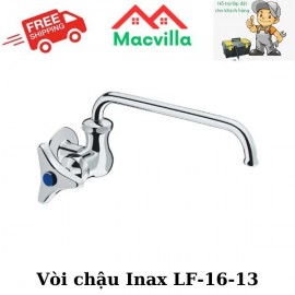 VÒI GẦN CHẬU INAX CAO CẤP LF-16-13 CHÍNH HÃNG GIÁ RẺ